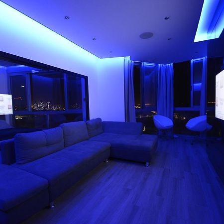 Luxury Apartment - 1335 Бат Ям Екстериор снимка