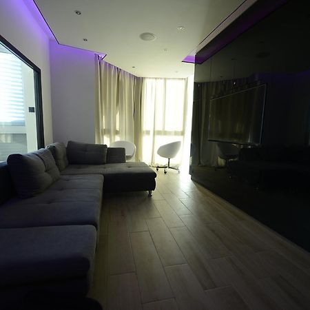 Luxury Apartment - 1335 Бат Ям Екстериор снимка