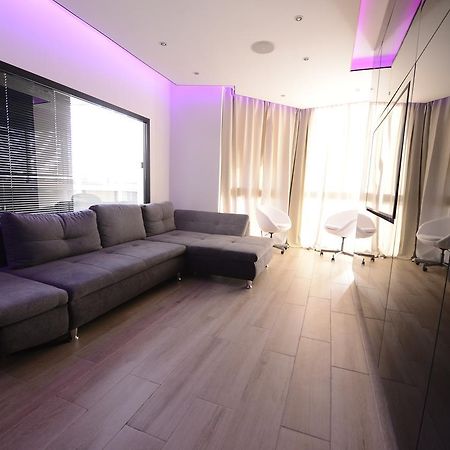 Luxury Apartment - 1335 Бат Ям Екстериор снимка