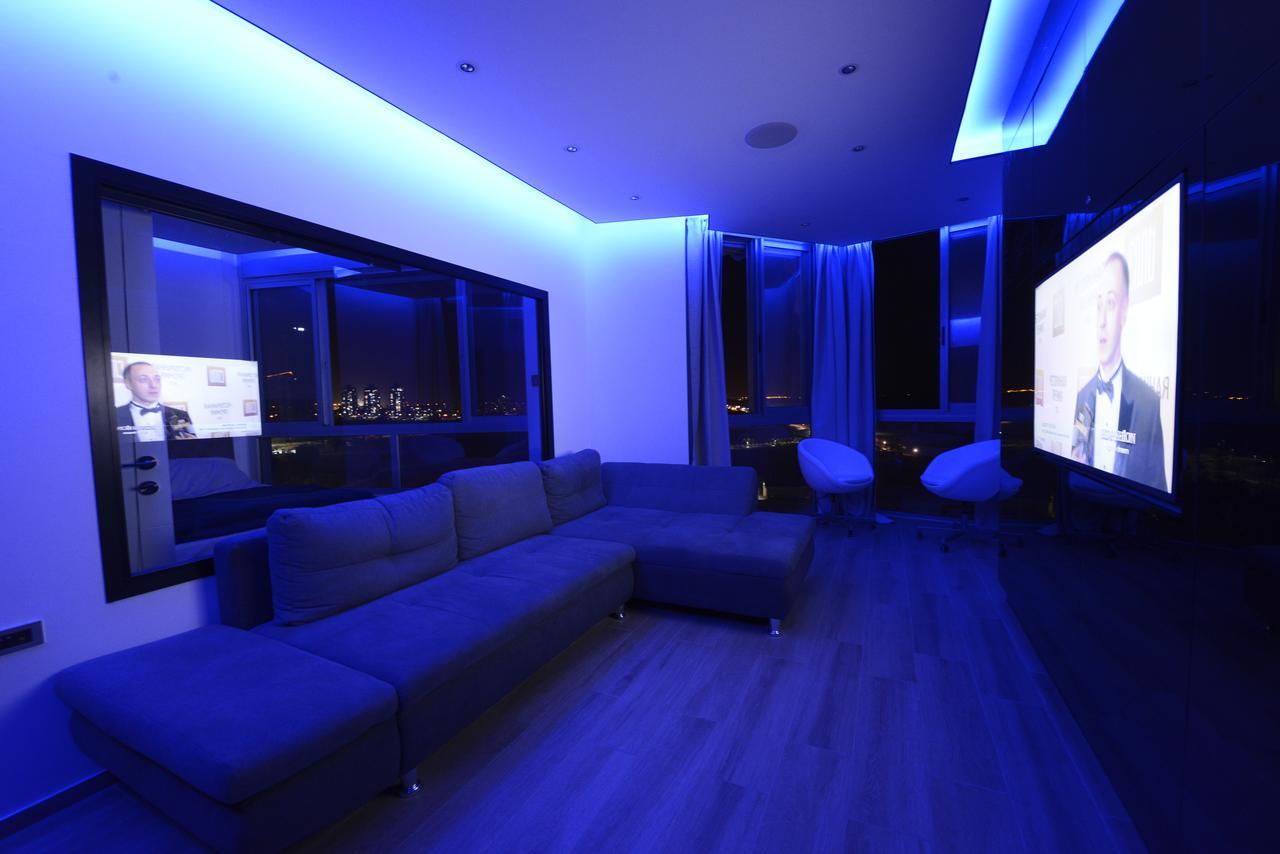 Luxury Apartment - 1335 Бат Ям Екстериор снимка