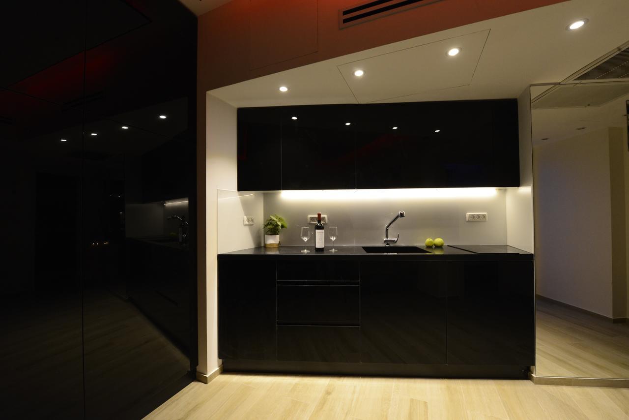 Luxury Apartment - 1335 Бат Ям Екстериор снимка